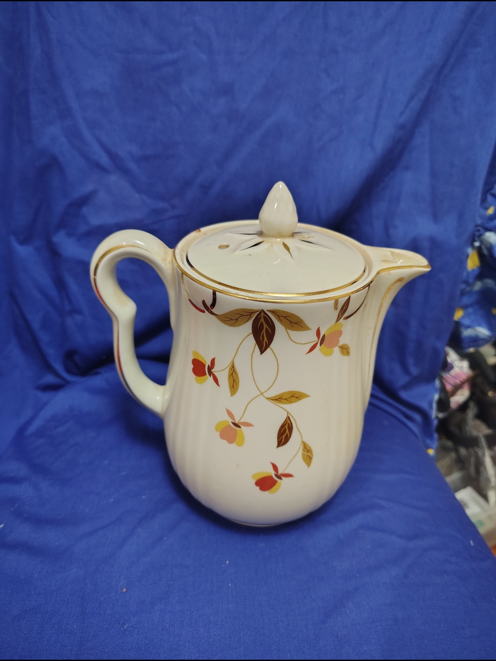 Vintage Coffee Pot